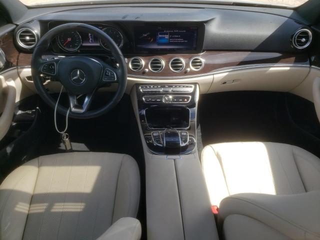 Photo 8 from auction – 2017 MERCEDES-BENZ E 300 with VIN WDDZF4JBXHA238317