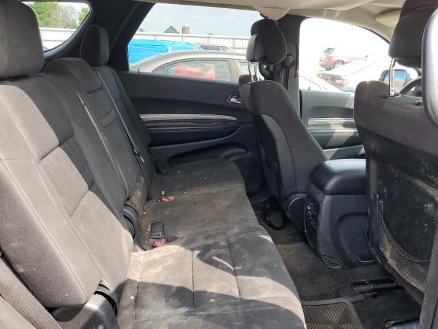 Photo 10 from auction – 2014 DODGE DURANGO SX with VIN 1C4RDJAG1EC539651