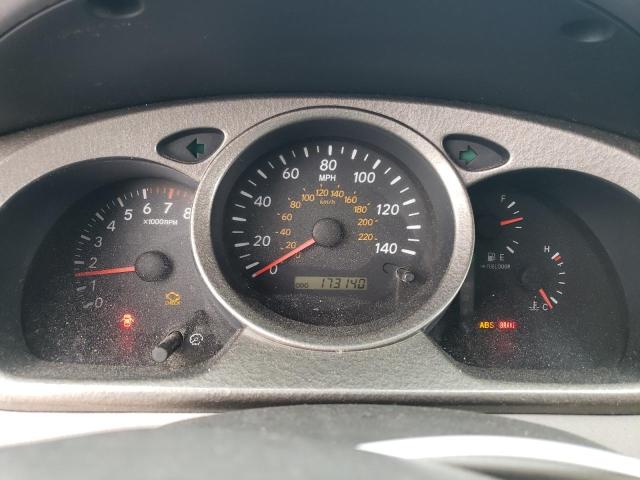 Фото 9 с аукциона – 2002 TOYOTA HIGHLANDER с VIN JTEHD21A720017953