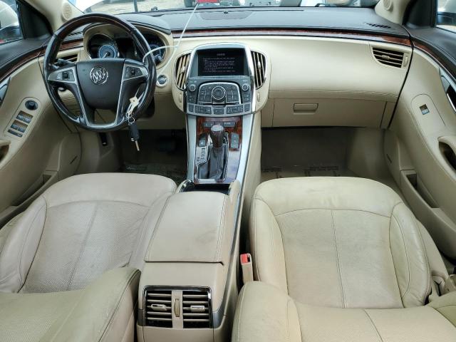 Photo 8 from auction – 2011 BUICK LACROSSE C with VIN 1G4GE5ED7BF197169