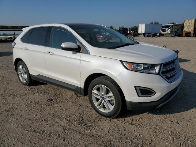 Photo 4 from auction – 2015 FORD EDGE SEL with VIN 2FMTK4J95FBC33080