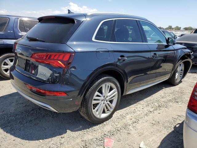 Photo 3 from auction – 2018 AUDI Q5 PREMIUM with VIN WA1BNAFY3J2205521