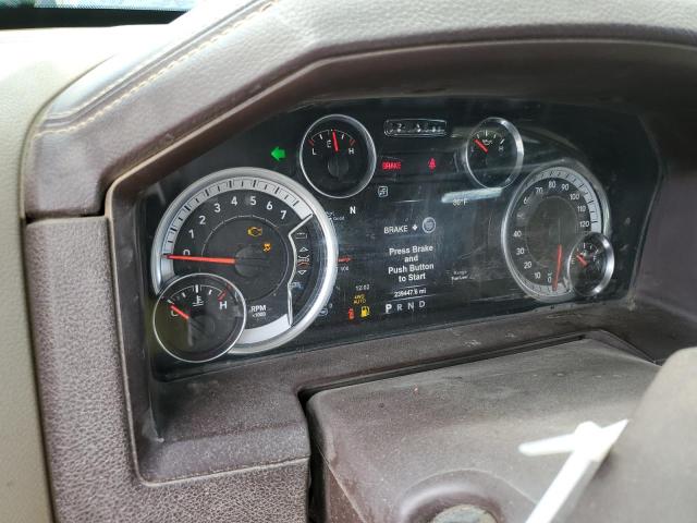 Photo 9 from auction – 2015 RAM 1500 LARAM with VIN 1C6RR7VT0FS754366