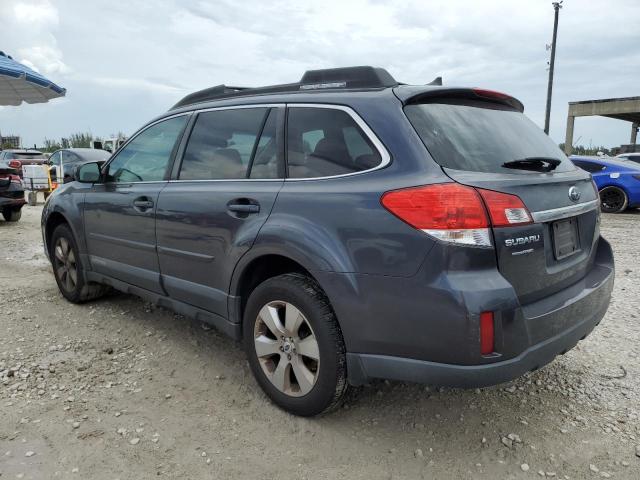 Photo 2 from auction – 2011 SUBARU OUTBACK 2. with VIN 4S4BRBKC9B3425361