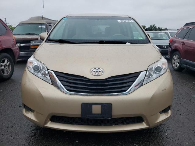 Photo 5 from auction – 2013 TOYOTA SIENNA LE with VIN 5TDJK3DC8DS053925