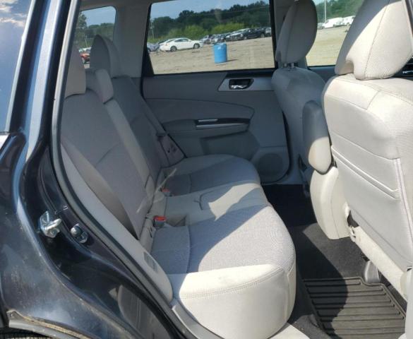 Photo 10 from auction – 2012 SUBARU FORESTER 2 with VIN JF2SHADC3CH447893