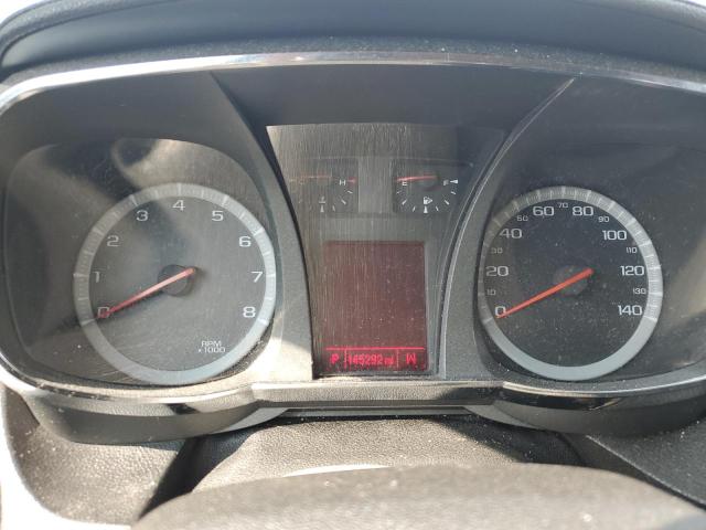 Photo 9 from auction – 2015 GMC TERRAIN SL with VIN 2GKALMEK4F6407613