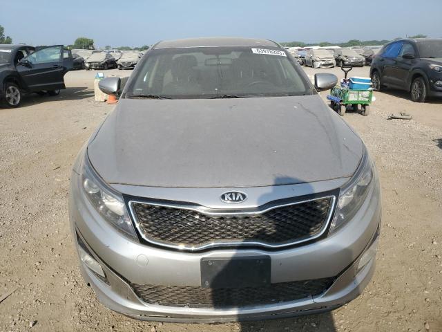 Фото 5 с аукциона – 2015 KIA OPTIMA LX с VIN KNAGM4A78F5555955
