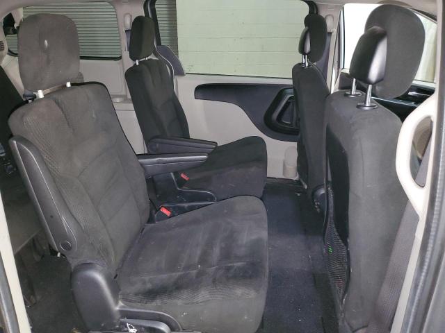 Photo 11 from auction – 2016 DODGE GRAND CARA with VIN 2C4RDGBG2GR143546