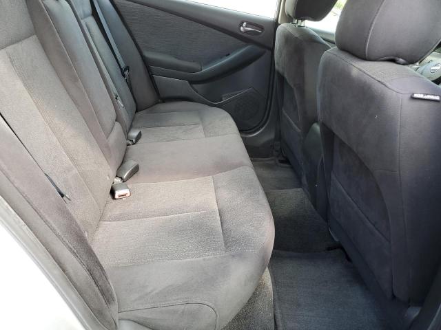 Photo 10 from auction – 2010 NISSAN ALTIMA BAS with VIN 1N4AL2AP9AN490791