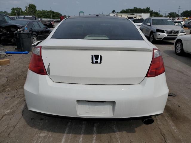 Photo 6 from auction – 2010 HONDA ACCORD EXL with VIN 1HGCS1B87AA007461