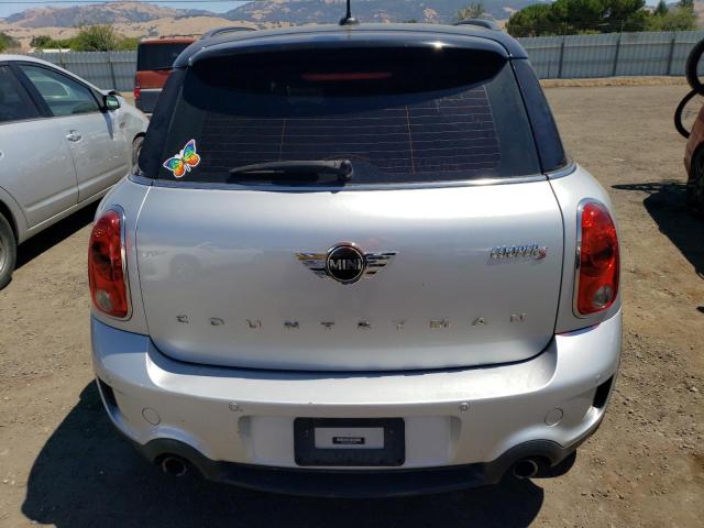 Photo 6 from auction – 2014 MINI COOPER S C with VIN WMWZC3C54EWP27876