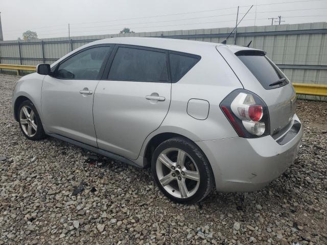 Photo 2 from auction – 2009 PONTIAC VIBE with VIN 5Y2SP67019Z404303
