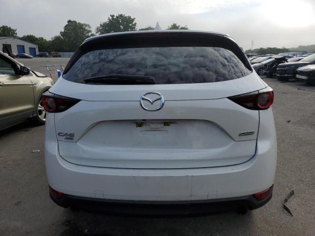 Photo 6 from auction – 2017 MAZDA CX-5 TOURI with VIN JM3KFBCL0H0161699