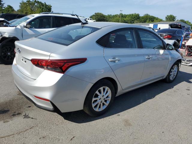 Photo 3 from auction – 2019 HYUNDAI ACCENT SE with VIN 3KPC24A36KE049852