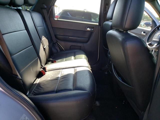 Photo 10 from auction – 2011 FORD ESCAPE LIM with VIN 1FMCU0EG5BKB73037