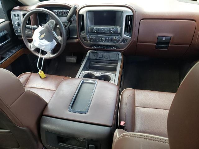 Photo 8 from auction – 2015 CHEVROLET SILVERADO with VIN 3GCUKTEJ3FG217156