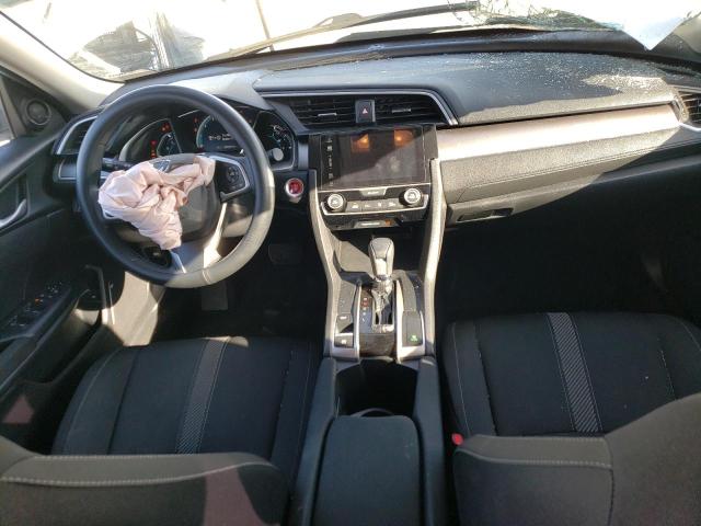 Photo 8 from auction – 2018 HONDA CIVIC EX with VIN 19XFC2F80JE203117