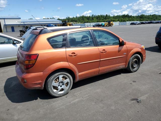 Photo 3 from auction – 2005 PONTIAC VIBE with VIN 5Y2SL63835Z437188
