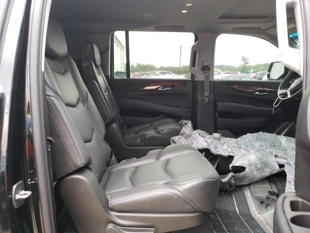 Photo 11 from auction – 2017 CADILLAC ESCALADE E with VIN 1GYS4HKJ5HR140872