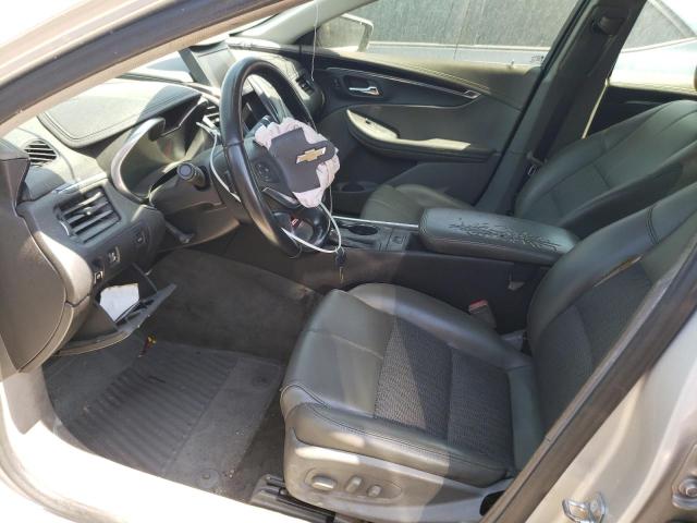 Photo 7 from auction – 2016 CHEVROLET IMPALA LT with VIN 2G1115S34G9167606