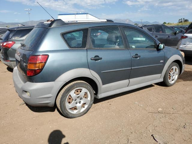 Photo 3 from auction – 2006 PONTIAC VIBE with VIN 5Y2SL67896Z462219