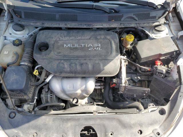 Photo 11 from auction – 2016 DODGE DART SXT with VIN 1C3CDFBB0GD766675