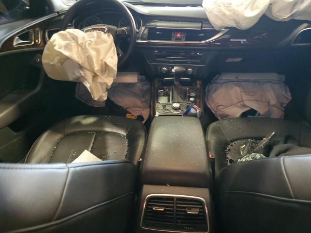 Photo 8 from auction – 2014 AUDI A6 PREMIUM with VIN WAUGFAFC4EN033952