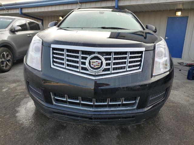 Photo 5 from auction – 2013 CADILLAC SRX with VIN 3GYFNAE34DS506363
