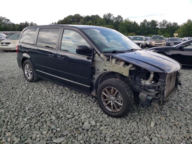 Photo 4 from auction – 2013 DODGE GRAND CARA with VIN 2C4RDGEG2DR795445