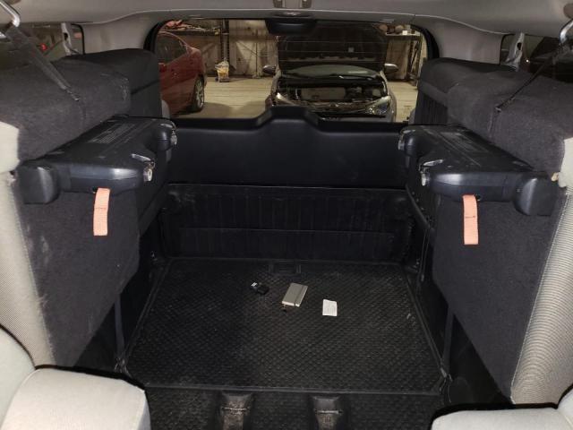 Photo 10 from auction – 2007 HONDA ELEMENT EX with VIN 5J6YH28717L013240