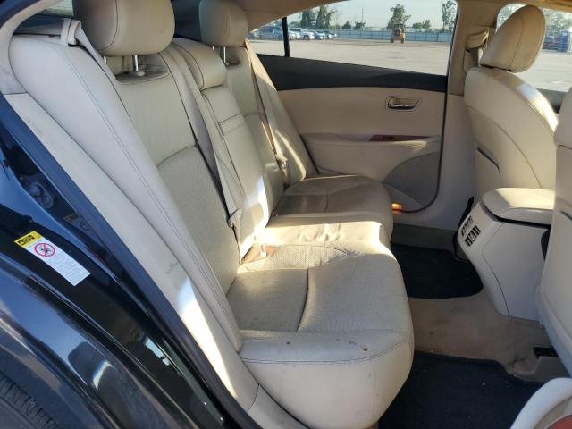 Photo 10 from auction – 2010 LEXUS ES 350 with VIN JTHBK1EG2A2406204