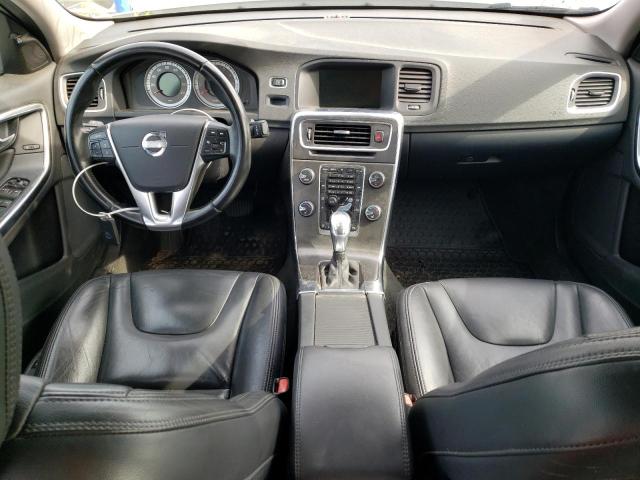 Photo 8 from auction – 2013 VOLVO S60 T5 with VIN YV1612FH1D2192081