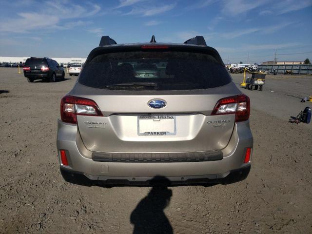 Снимка 6 от търг – 2017 SUBARU OUTBACK 2. с VIN 4S4BSANC2H3269859