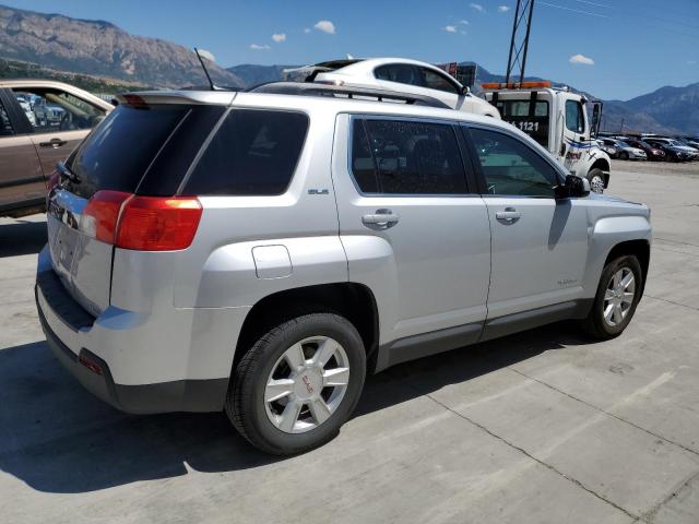 Photo 3 from auction – 2013 GMC TERRAIN SL with VIN 2GKFLTEK0D6422722