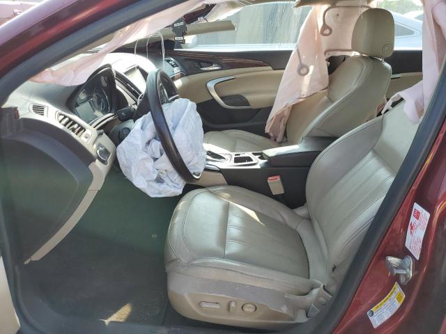 Photo 7 from auction – 2016 BUICK REGAL with VIN 2G4GK5EX9G9208059