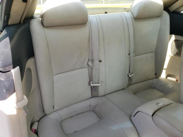 Photo 10 from auction – 2004 LEXUS SC 430 with VIN JTHFN48Y440053026