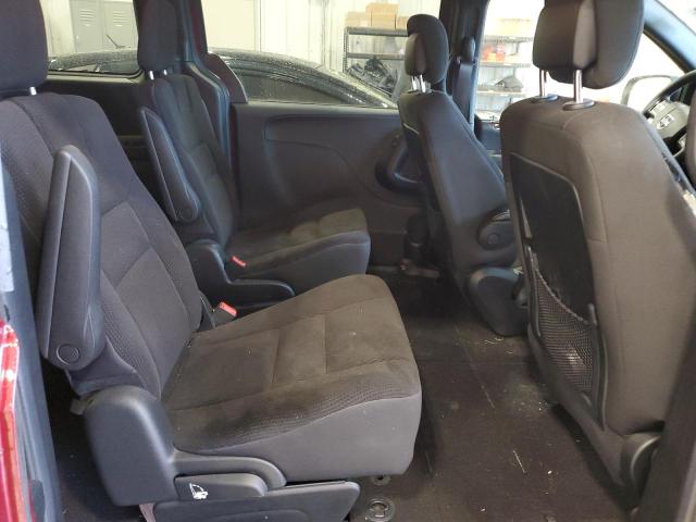 Photo 11 from auction – 2018 DODGE GRAND CARA with VIN 2C4RDGBG5JR191856
