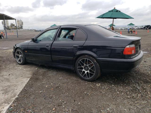 صورة رقم 2 من المزاد - 2000 BMW 528 I AUTO مع VIN WBADM6345YGU12194