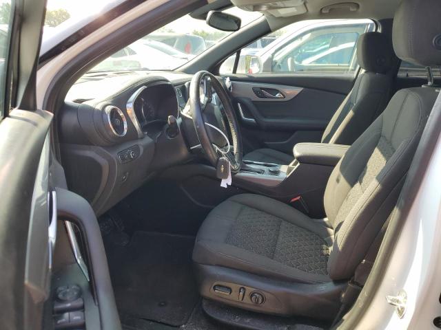 Photo 7 from auction – 2019 CHEVROLET BLAZER 2LT with VIN 3GNKBCRS1KS670166