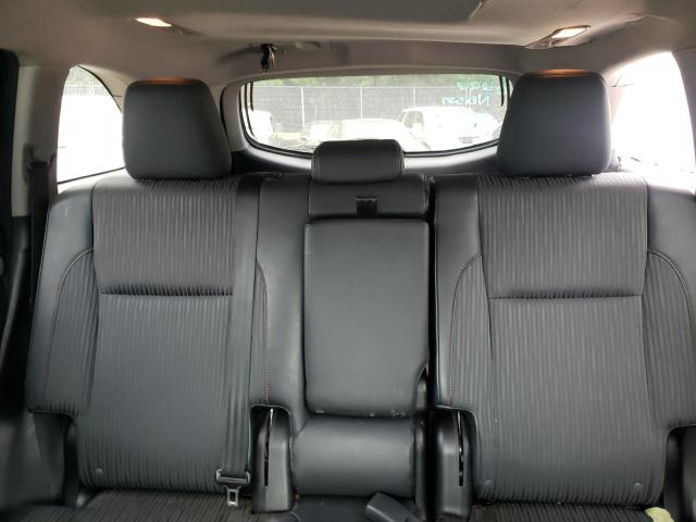 Photo 10 from auction – 2015 TOYOTA HIGHLANDER with VIN 5TDZKRFH0FS068131