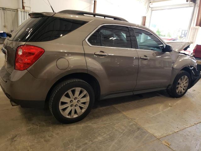 Photo 3 from auction – 2011 CHEVROLET EQUINOX LT with VIN 2CNFLNE58B6230216