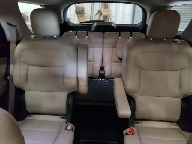 Photo 10 from auction – 2021 FORD EXPLORER L with VIN 1FMSK8FH2MGA81042