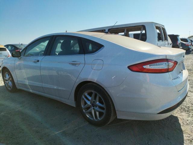 Photo 2 from auction – 2013 FORD FUSION SE with VIN 3FA6P0H7XDR107074