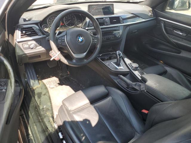 Photo 8 from auction – 2016 BMW 428 I with VIN WBA3N7C50GK228039