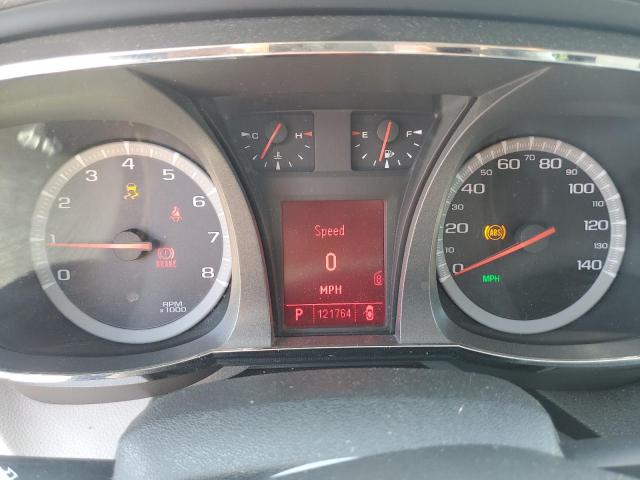 Photo 9 from auction – 2010 GMC TERRAIN SL with VIN 2CTFLHEY6A6318569