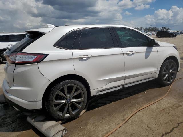 Photo 3 from auction – 2018 FORD EDGE SPORT with VIN 2FMPK4AP4JBC10740