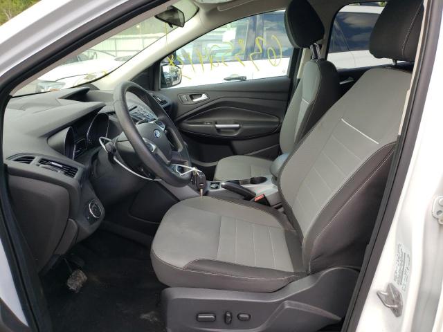 Photo 7 from auction – 2014 FORD ESCAPE SE with VIN 1FMCU0GX4EUA98806