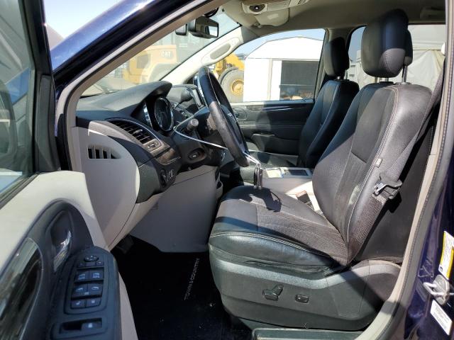 Photo 7 from auction – 2013 CHRYSLER TOWN & COU with VIN 2C4RC1CG8DR569235