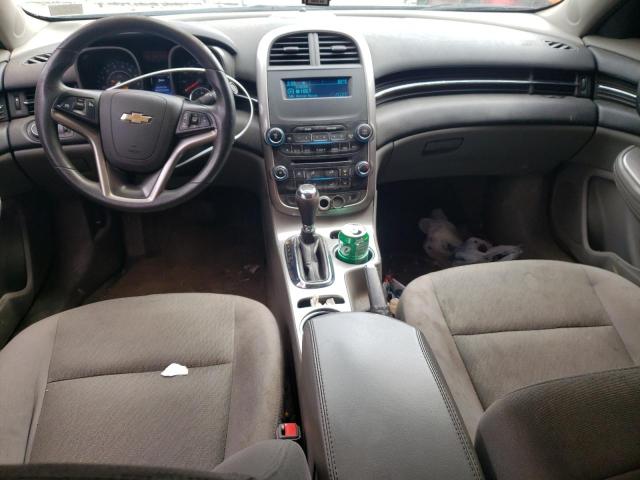 Photo 8 from auction – 2015 CHEVROLET MALIBU LS with VIN 1G11A5SL9FF141766